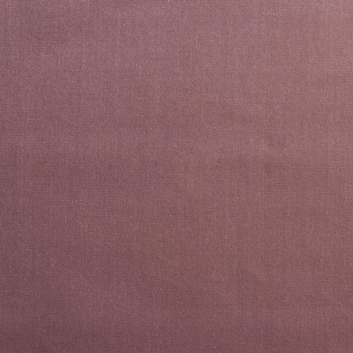 Schumacher Gainsborough Velvet Mauve Fabric - Image 2
