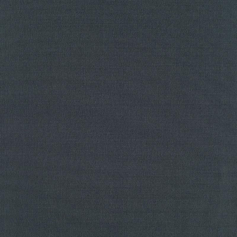 Schumacher Giordano Taffeta Slate Fabric