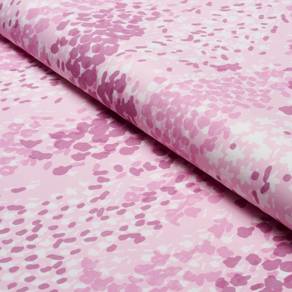 Schumacher Giverny Wisteria Fabric - Image 2