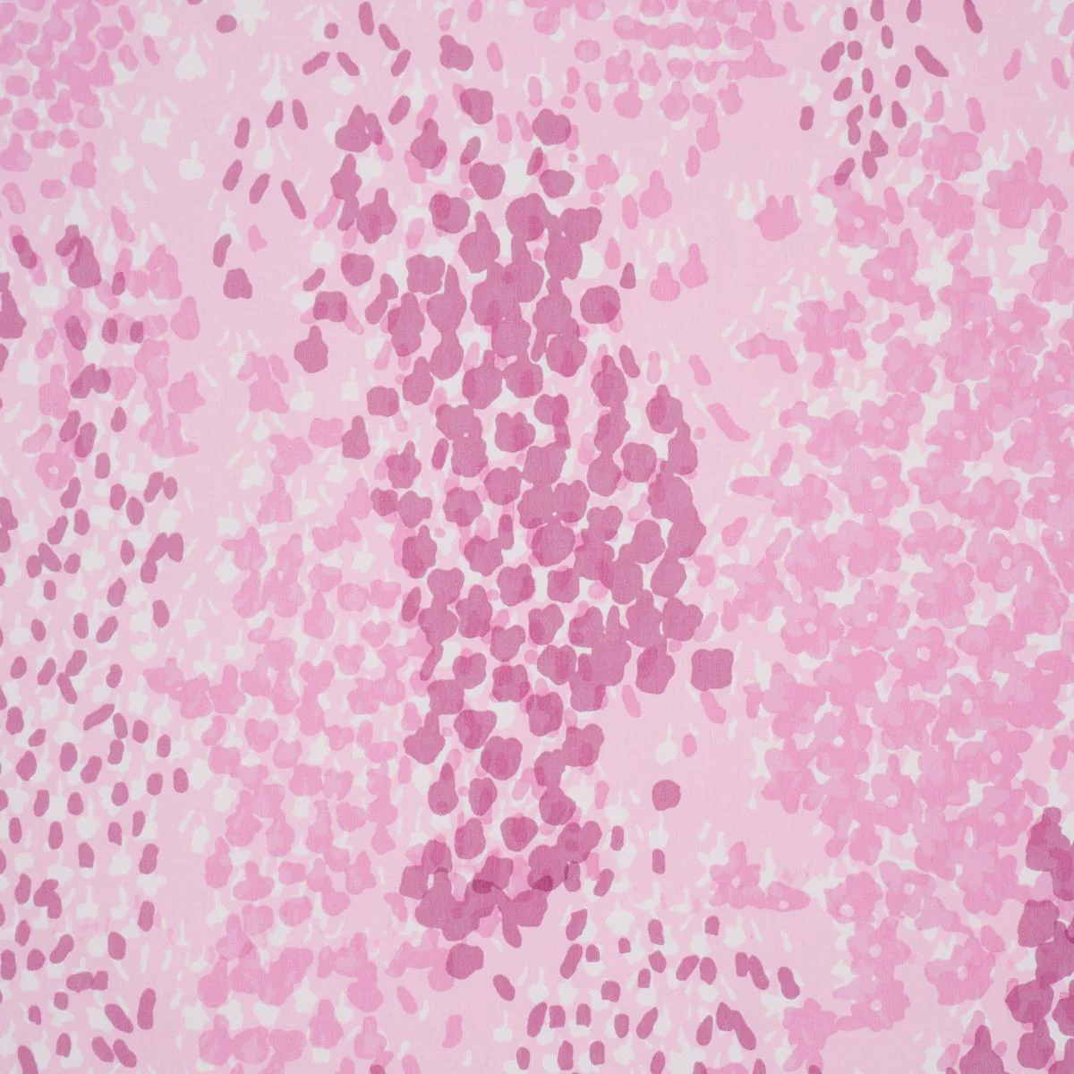 Schumacher Giverny Wisteria Fabric - Image 3