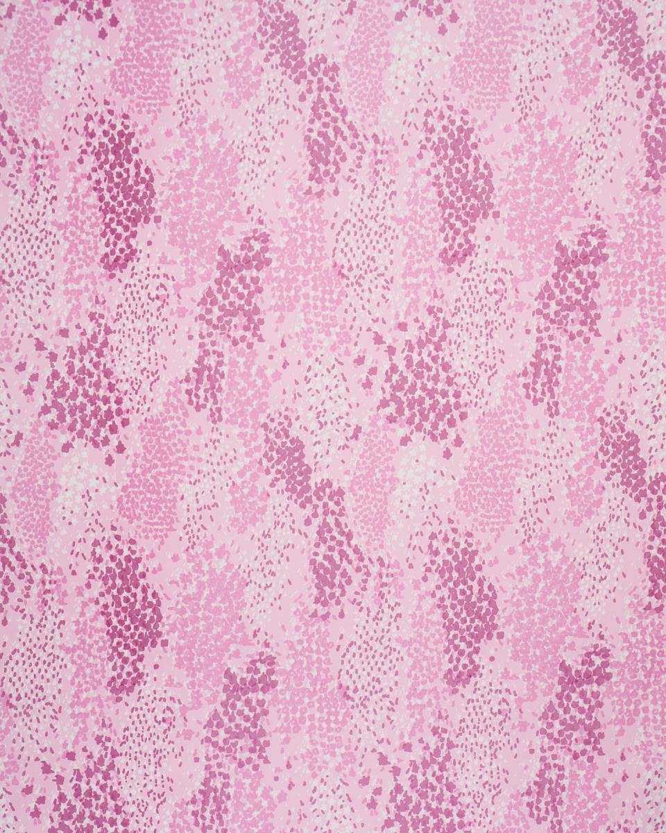 Schumacher Giverny Wisteria Fabric - Image 4