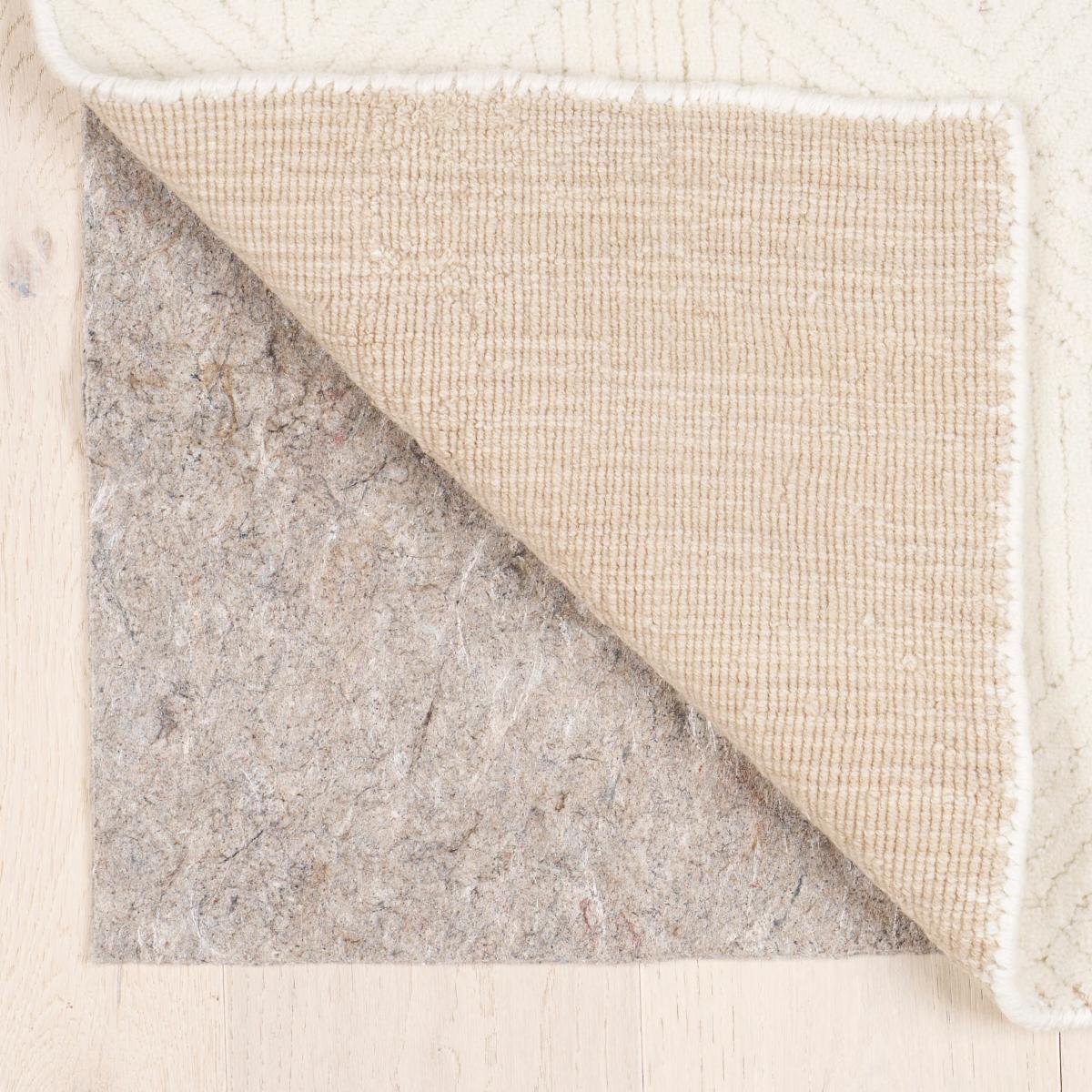Schumacher Grey 10' X 8' Premium Rug Pad
