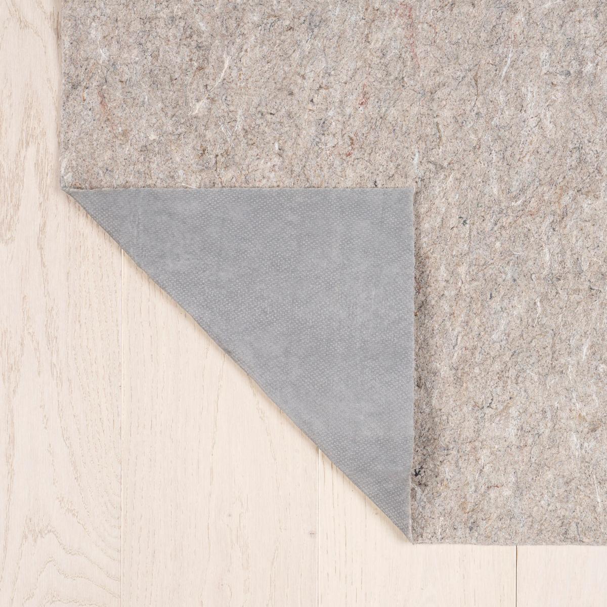 Schumacher Grey 12' X 9' Premium Rug Pad - Image 4