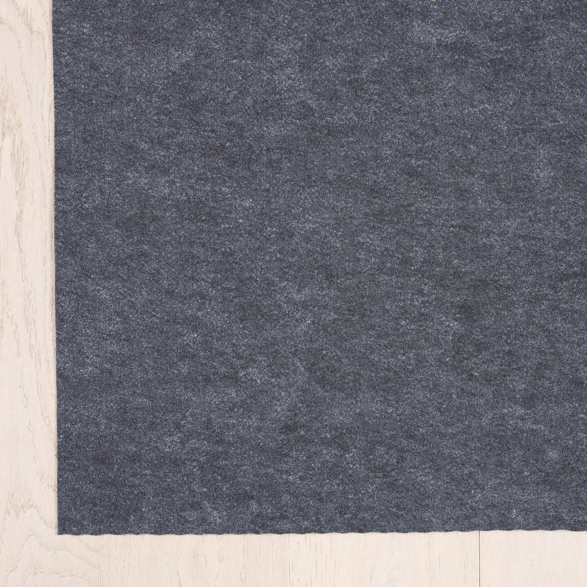 Schumacher Grey 8' X 26' All Purpose Rug Pad - Image 4