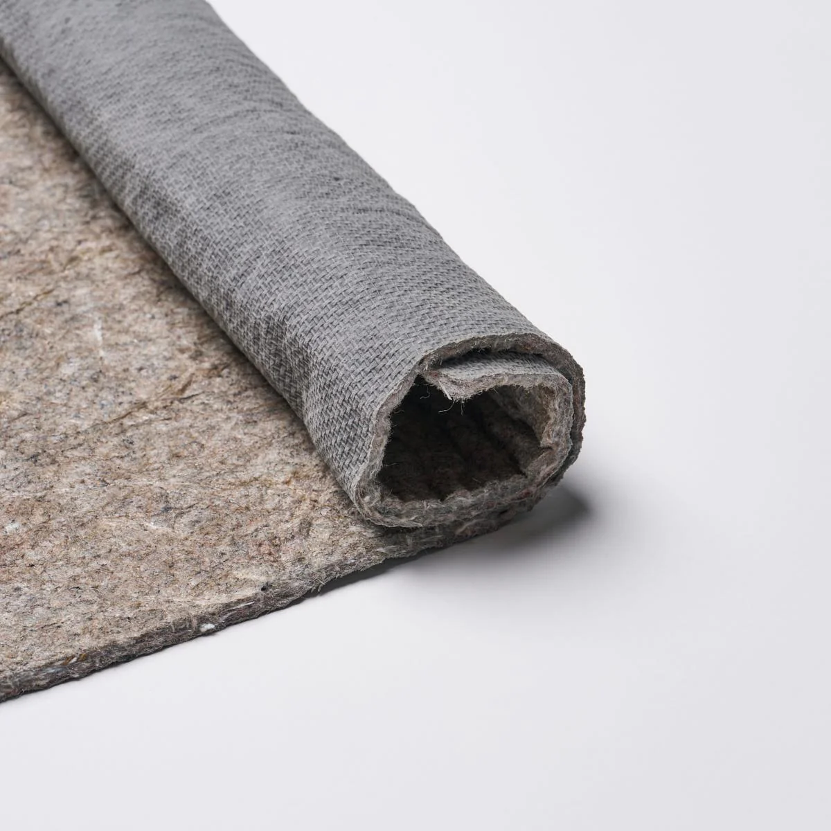 Schumacher Grey 9' X 6' Premium Rug Pad - Image 3