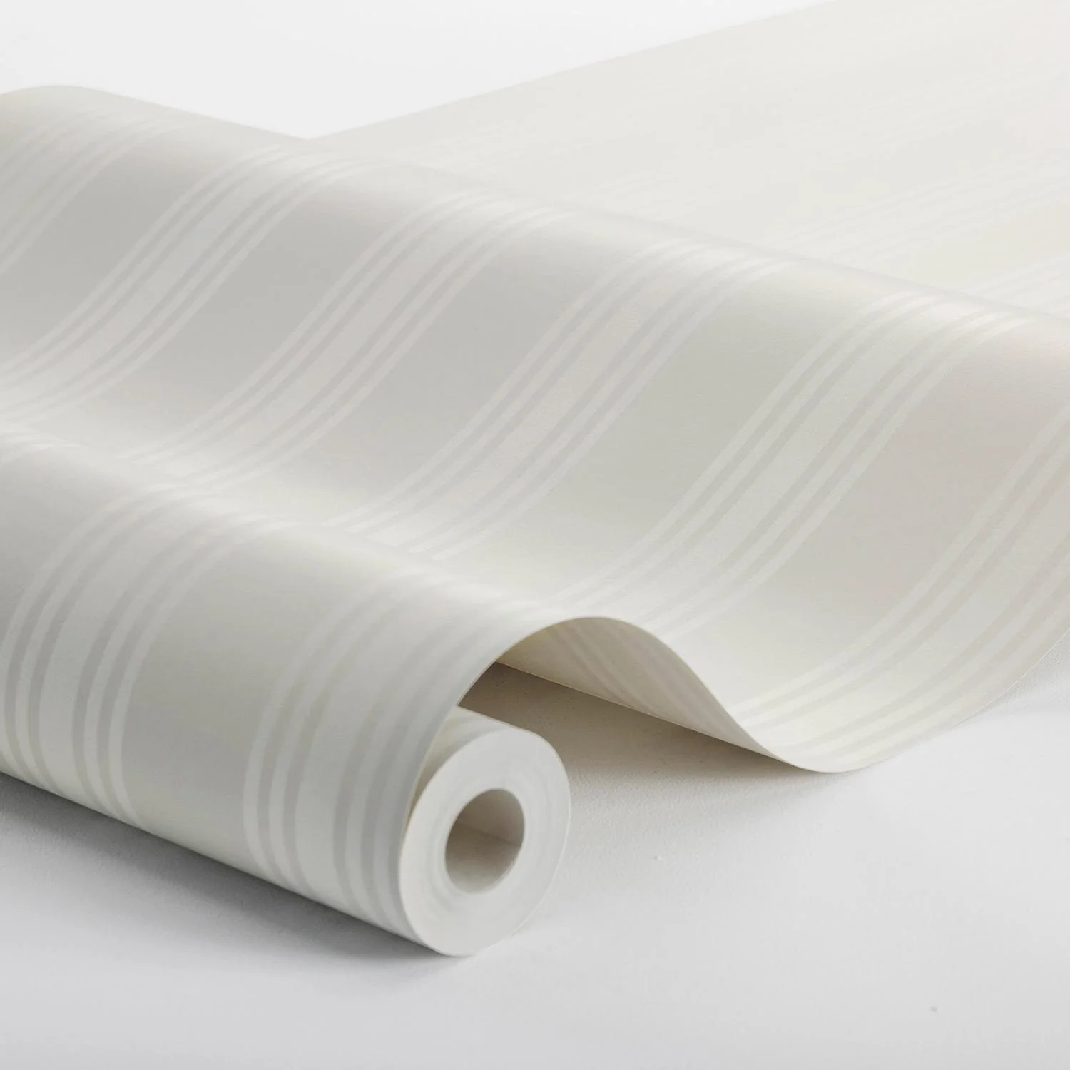 Schumacher Gunnebo Bone Wallpaper - Image 2