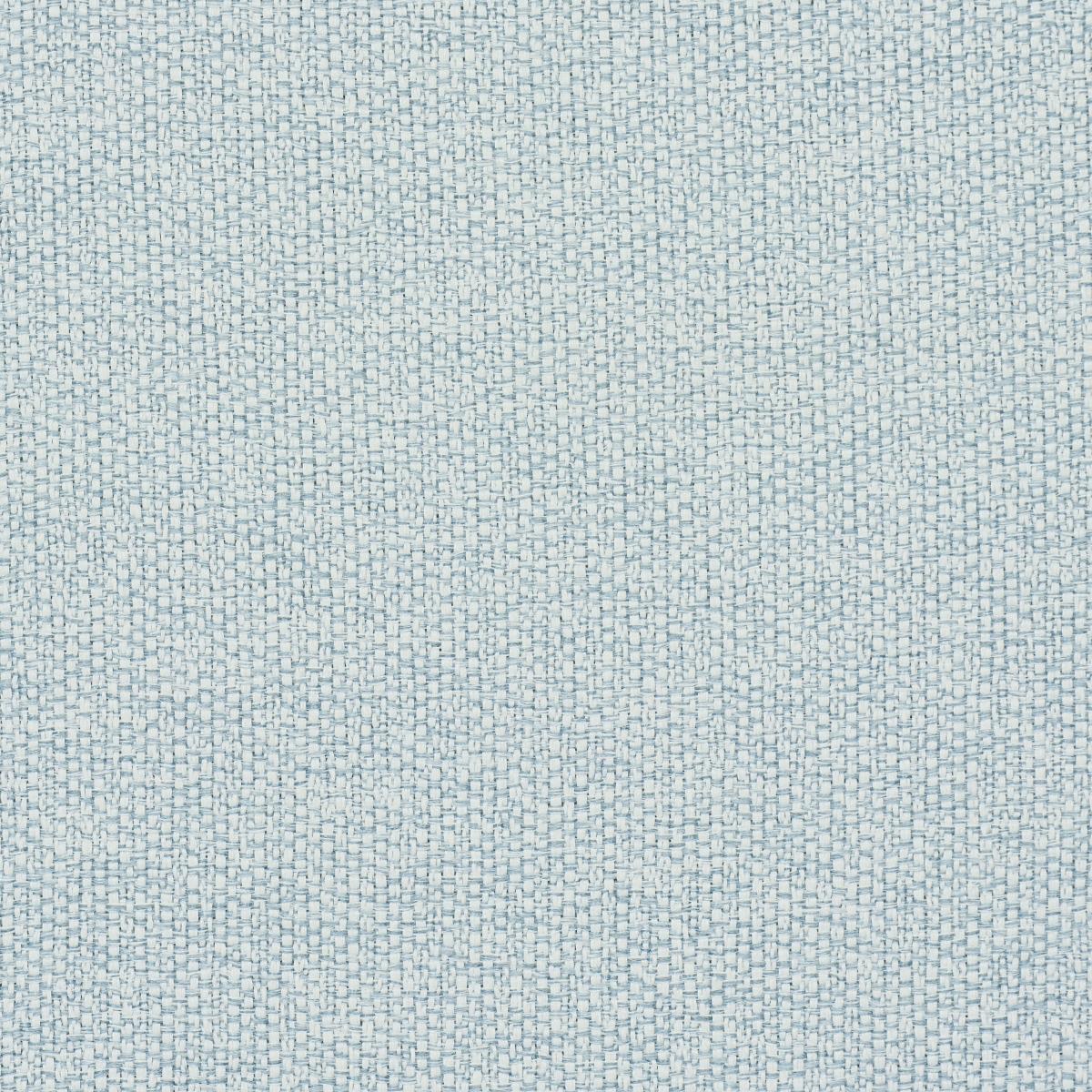 Schumacher Gus Indoor/Outdoor Sky Fabric - Image 3