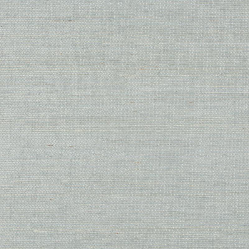 Schumacher Haruki Sisal Mineral Wallpaper - Image 2