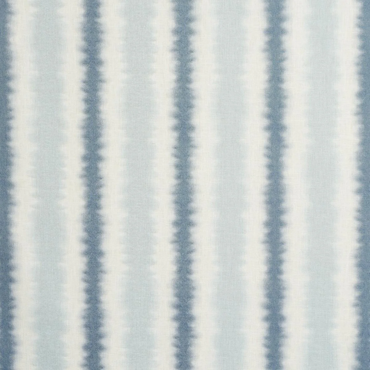 Schumacher Hayes Lagoon Fabric - Image 2