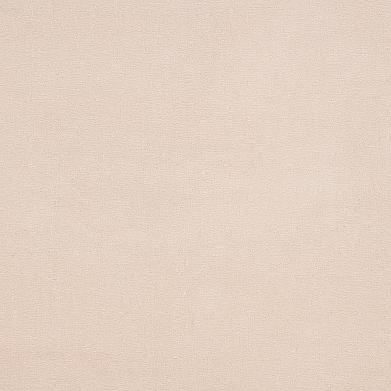 Schumacher Hermine Virgin Wool Buff Fabric - Image 2