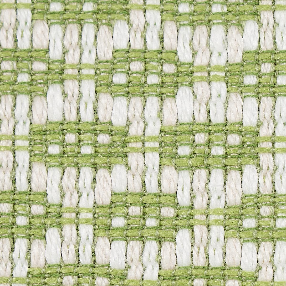 Schumacher Hickox Indoor/Outdoor Leaf Fabric - Image 3