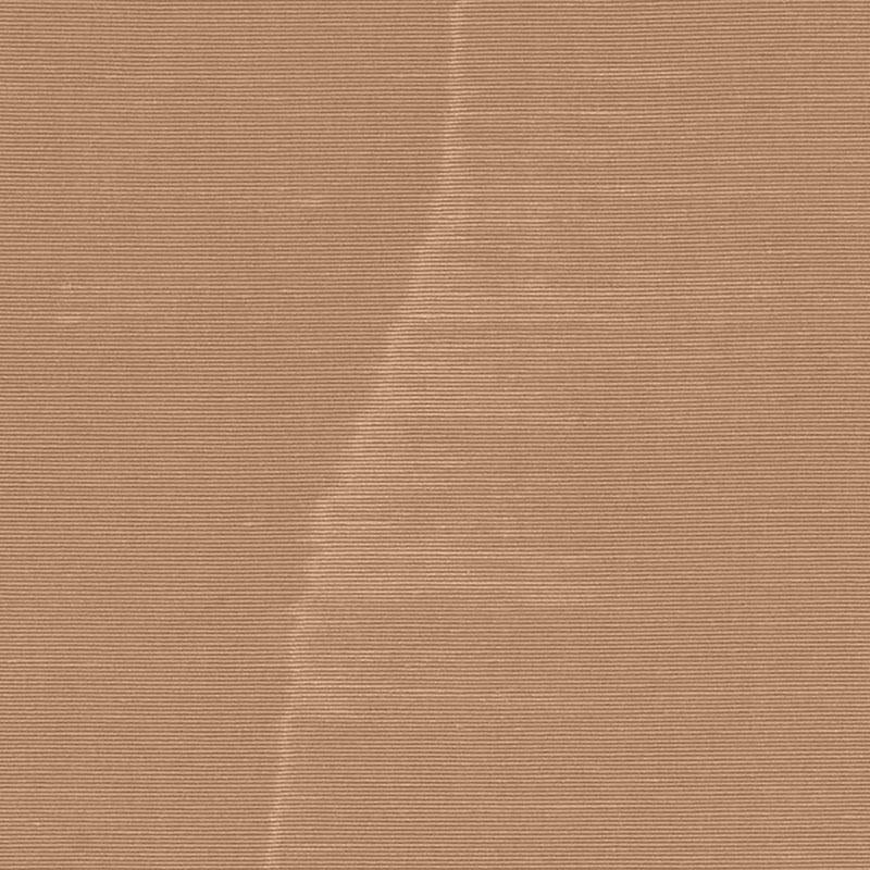 Schumacher Incomparable Moiré Maple Fabric
