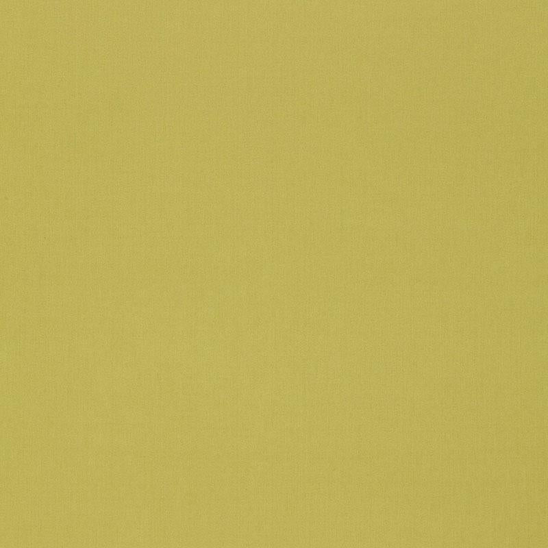 Schumacher Isolde Cotton Weave Pear Fabric - Image 2