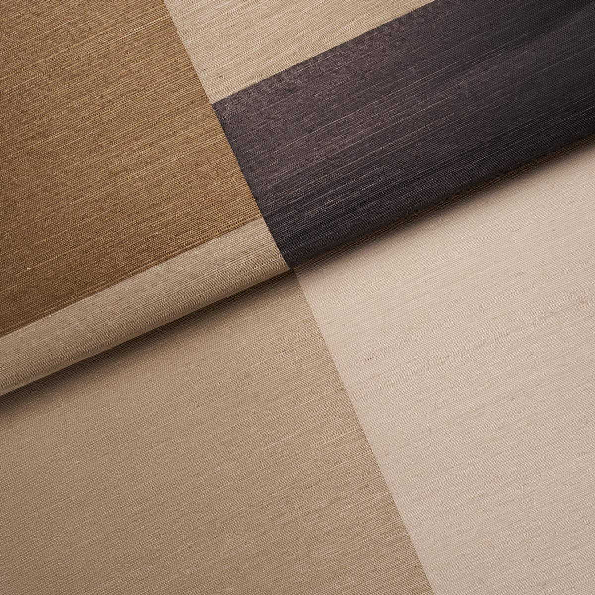 Schumacher Kaori Panel Set Driftwood Wallpaper - Image 5