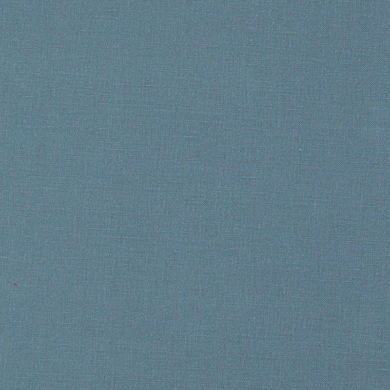 Schumacher Langham High Performance Union Cadet Fabric - Image 2