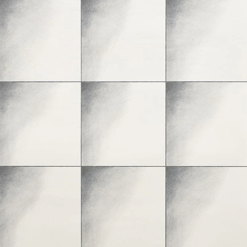 Schumacher Linfea Grey Wallpaper
