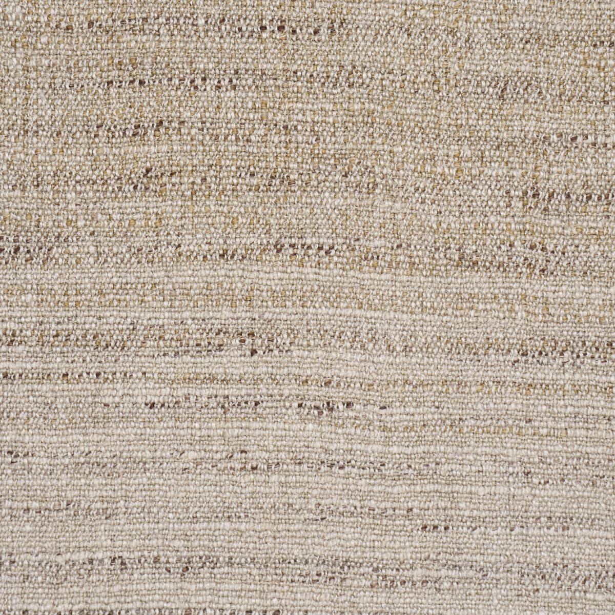 Schumacher Liora Linen Ombré Natural Fabric - Image 3