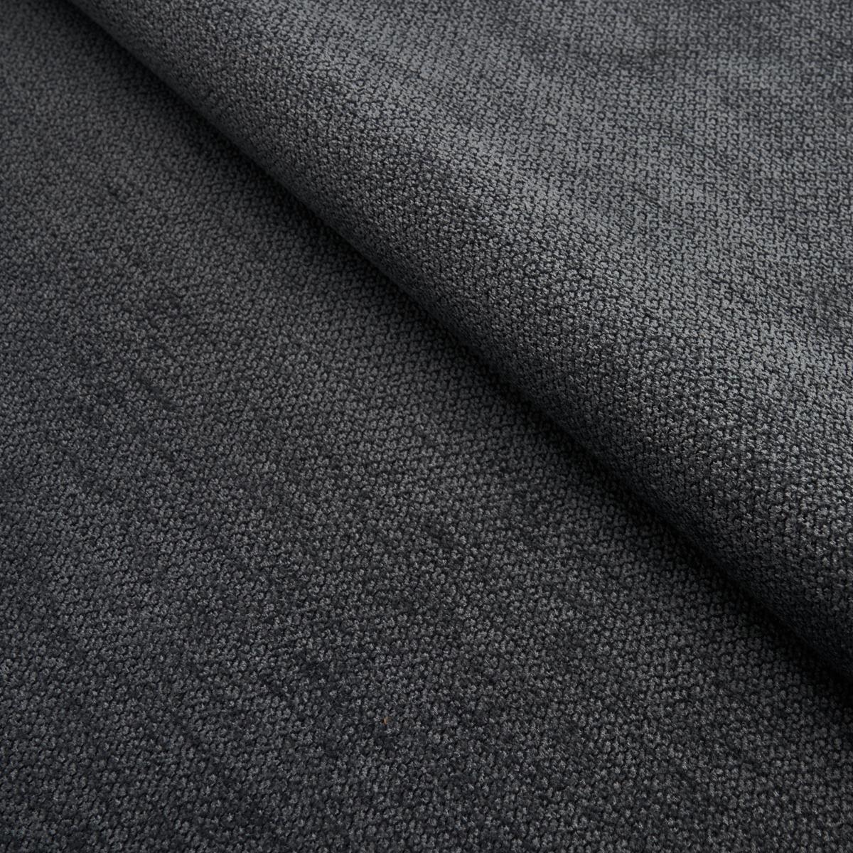 Schumacher Luana Titanium Fabric - Image 2