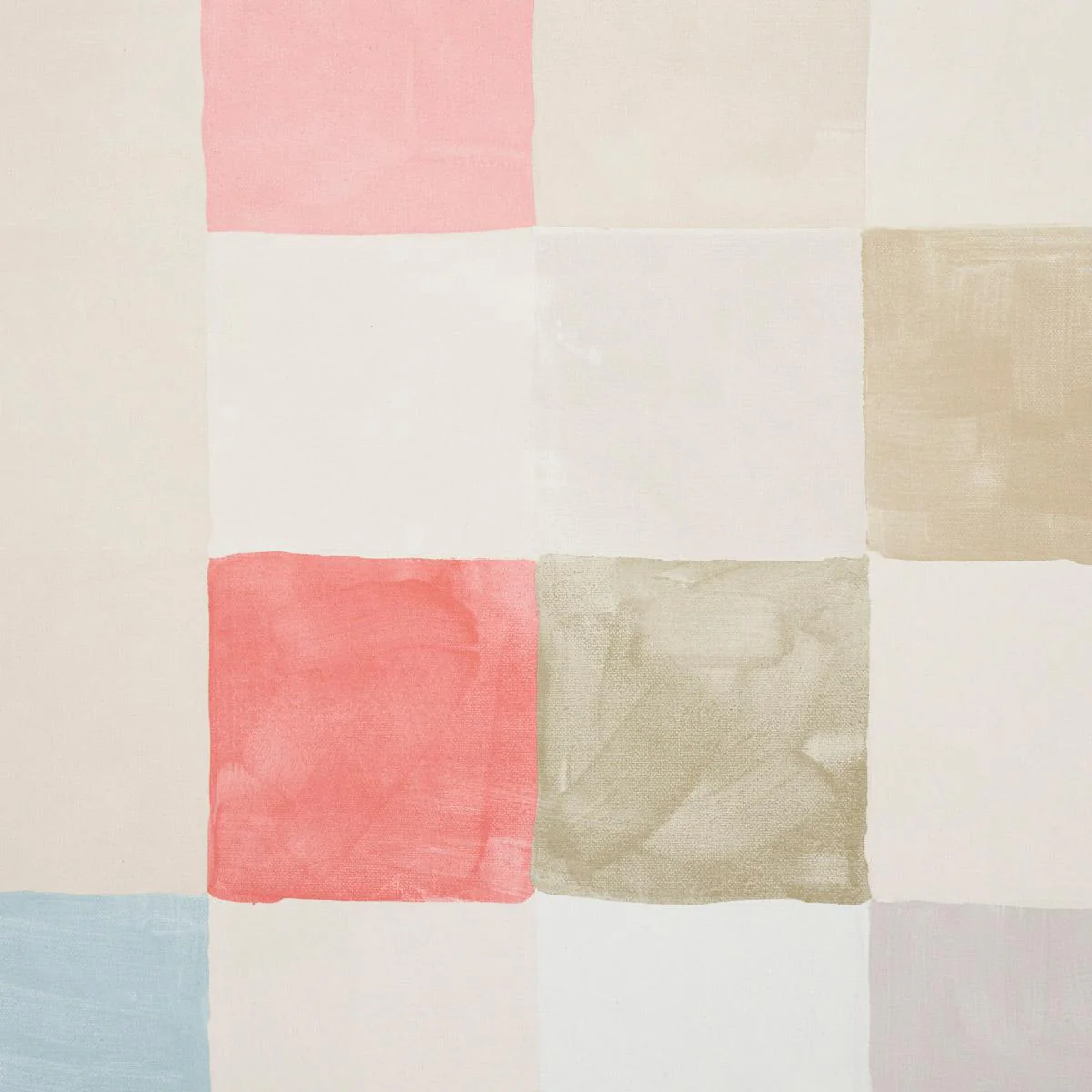 Schumacher Madame De Pixel Panel Set Multi Wallpaper - Image 3