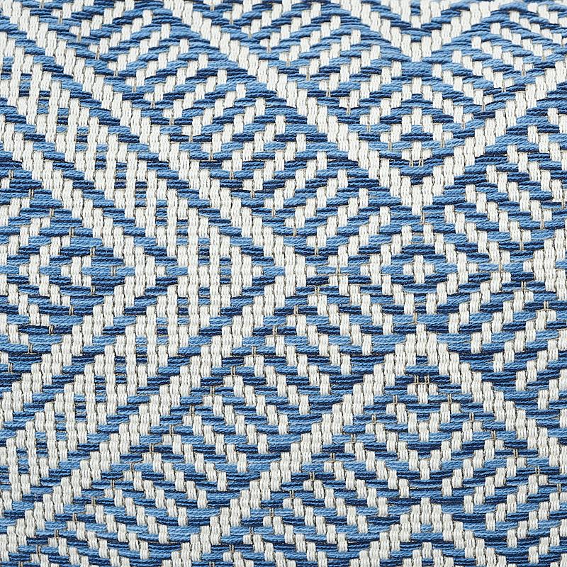 Schumacher Marine 24" X 24" Tortola I/O Pillow - Image 3