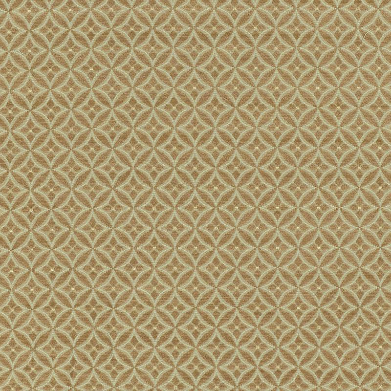 Schumacher Martine Weave Mineral Fabric - Image 2