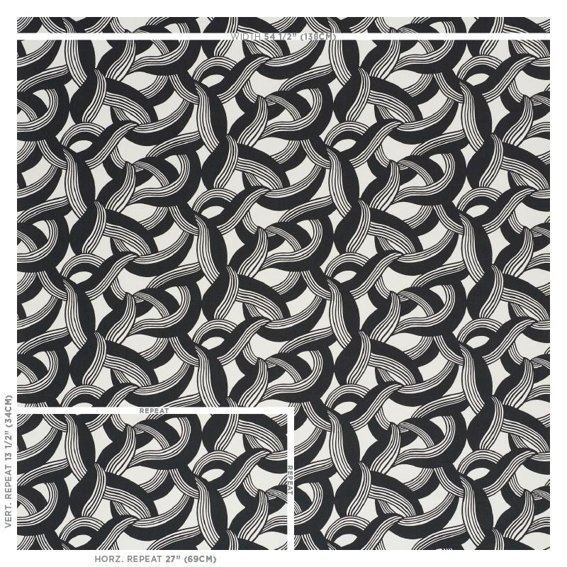 Schumacher Martingale Carbon Fabric - Image 2