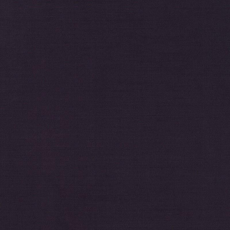 Schumacher Masaccio Taffeta Grape Fabric - Image 2