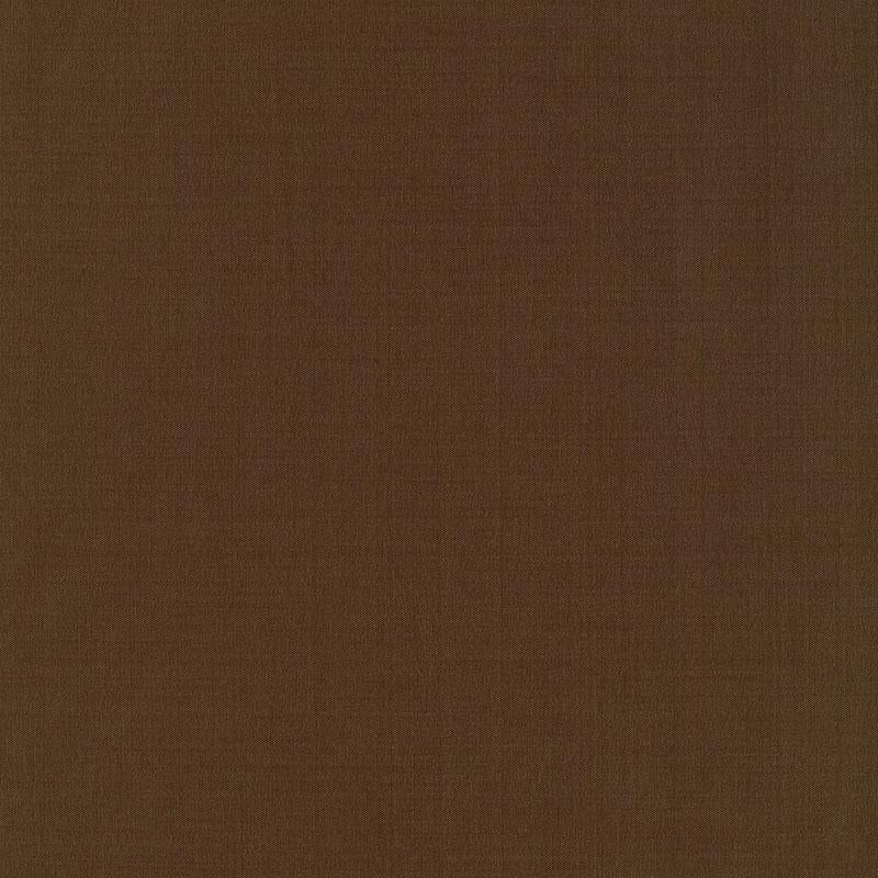 Schumacher Masaccio Taffeta Mink Fabric - Image 2