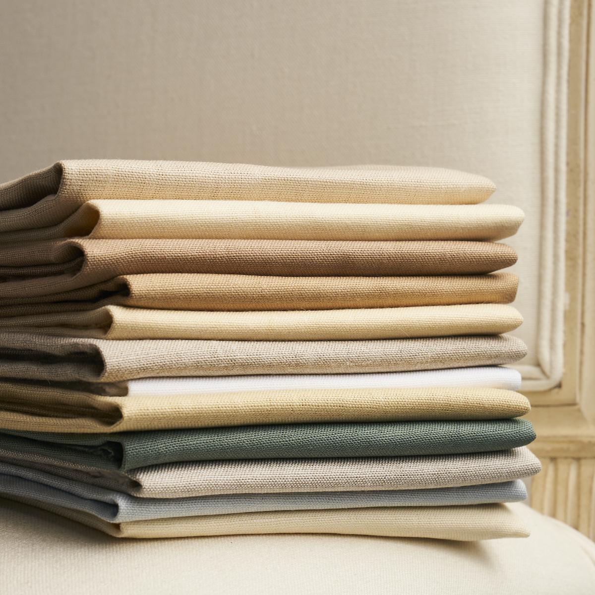 Schumacher Middleton Linen Venetian Fabric - Image 4