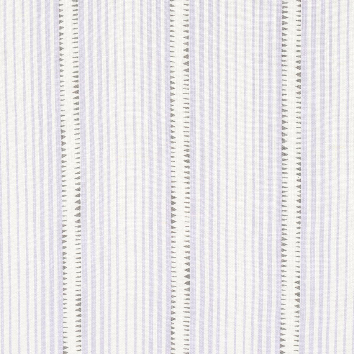 Schumacher Moncorvo Lilac Fabric