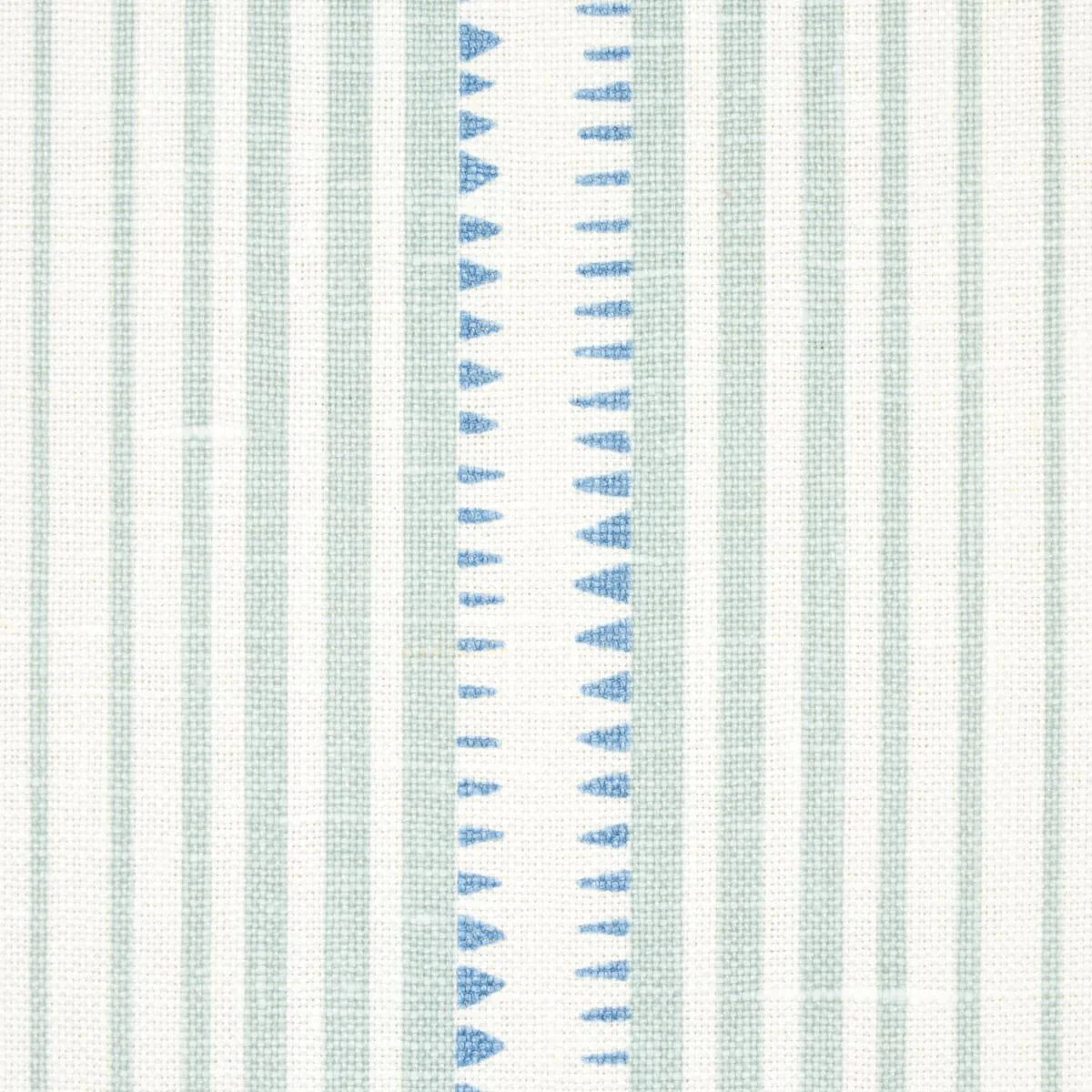Schumacher Moncorvo Mineral Fabric - Image 3