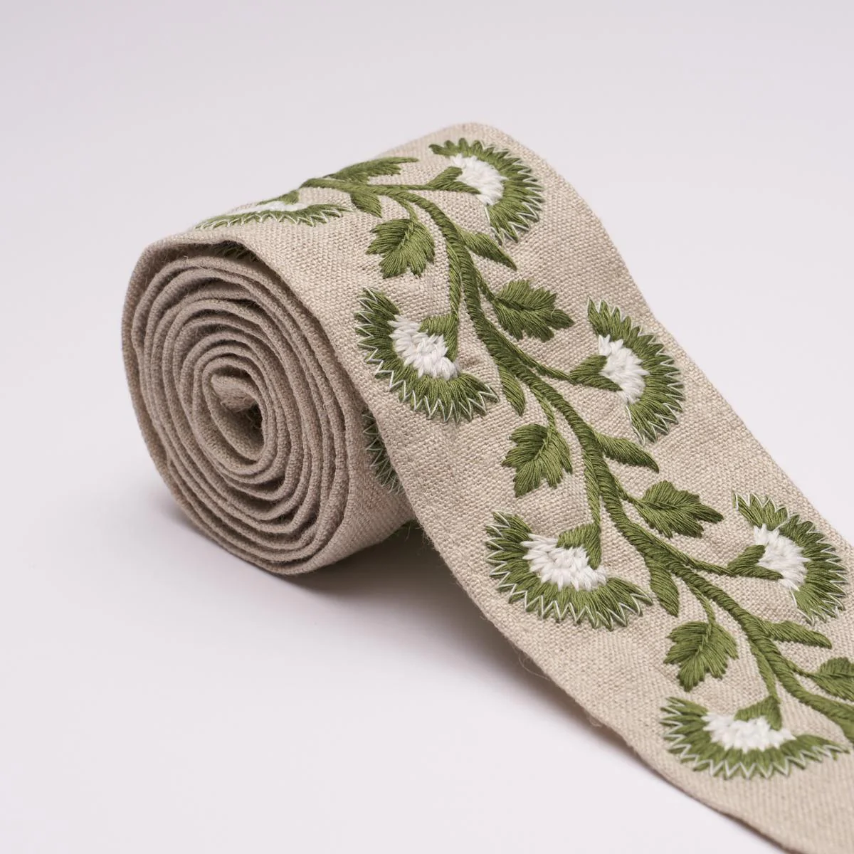 Schumacher Moss Lottie Tape - Image 3