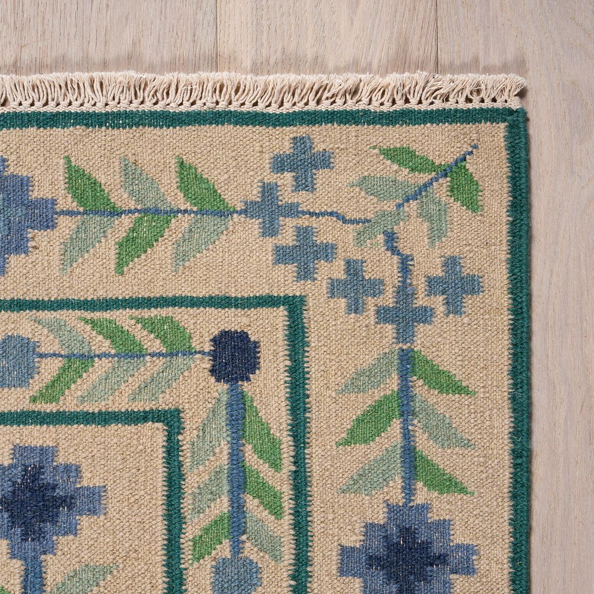 Schumacher Multi 10' X 8' Katarina Rug - Image 2