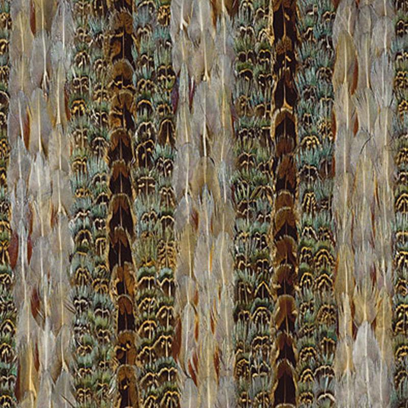 Schumacher Niagara Patina Wallpaper - Image 2