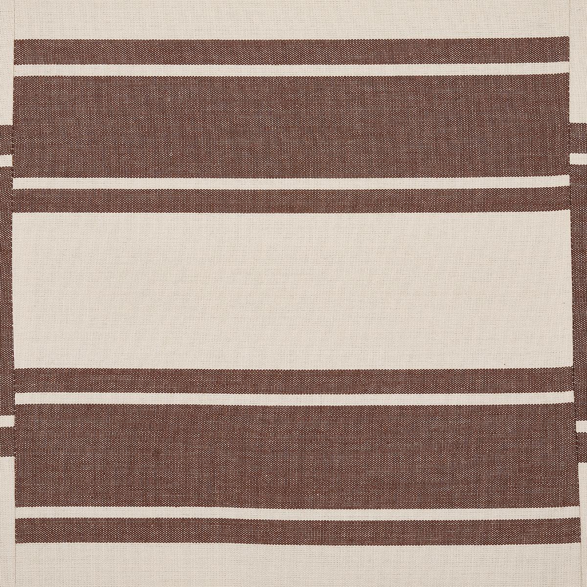 Schumacher Nomad Rust Fabric - Image 4
