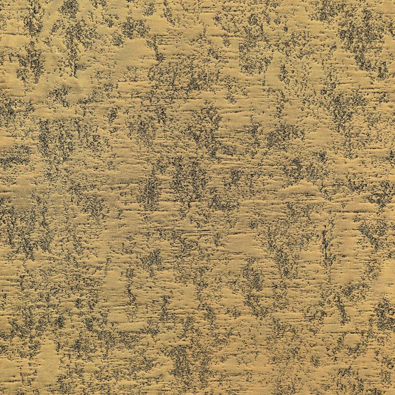 Schumacher Nugget Gilt Fabric - Image 2