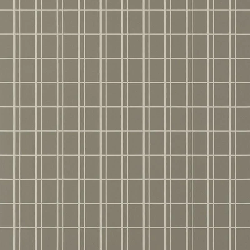 Schumacher Otto Ministry Wallpaper