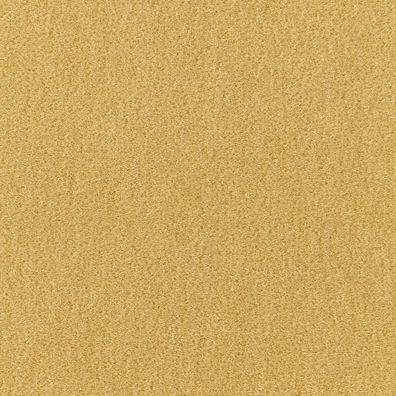 Schumacher Palermo Mohair Velvet Absinthe Fabric - Image 2