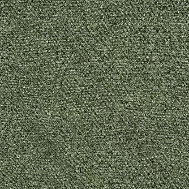 Schumacher Palermo Mohair Velvet Hedge Fabric
