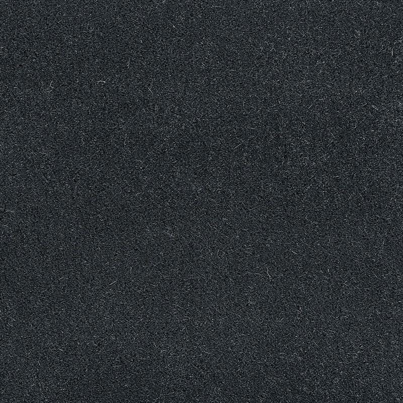 Schumacher Palermo Mohair Velvet Petrol Fabric - Image 2