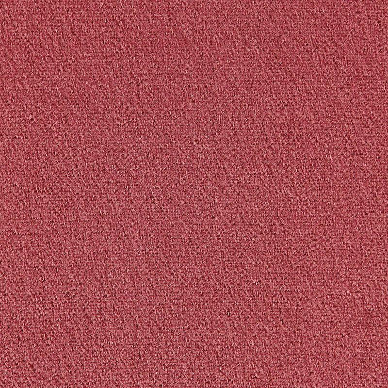 Schumacher Palermo Mohair Velvet Rose Fabric - Image 2