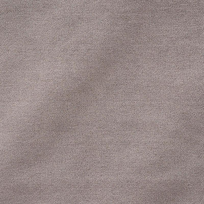 Schumacher Palermo Mohair Velvet Truffle Fabric