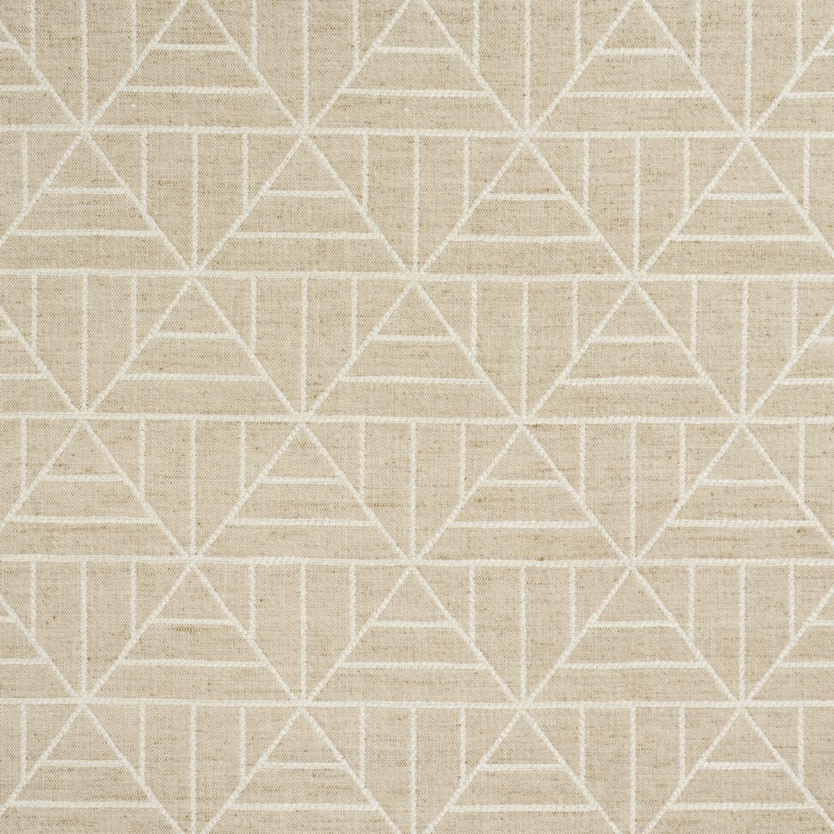 Schumacher Payne Jute Fabric - Image 2