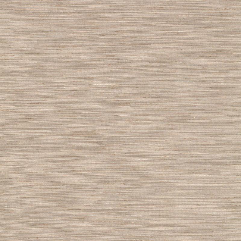 Schumacher Pozzo Weave Oatmeal Fabric - Image 2