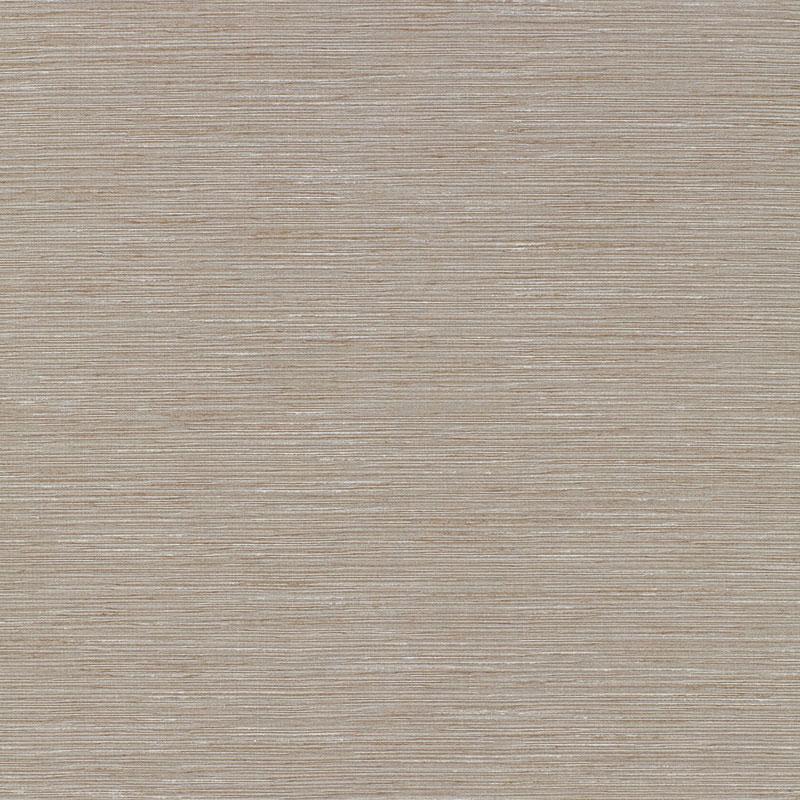 Schumacher Pozzo Weave Opal Fabric - Image 2