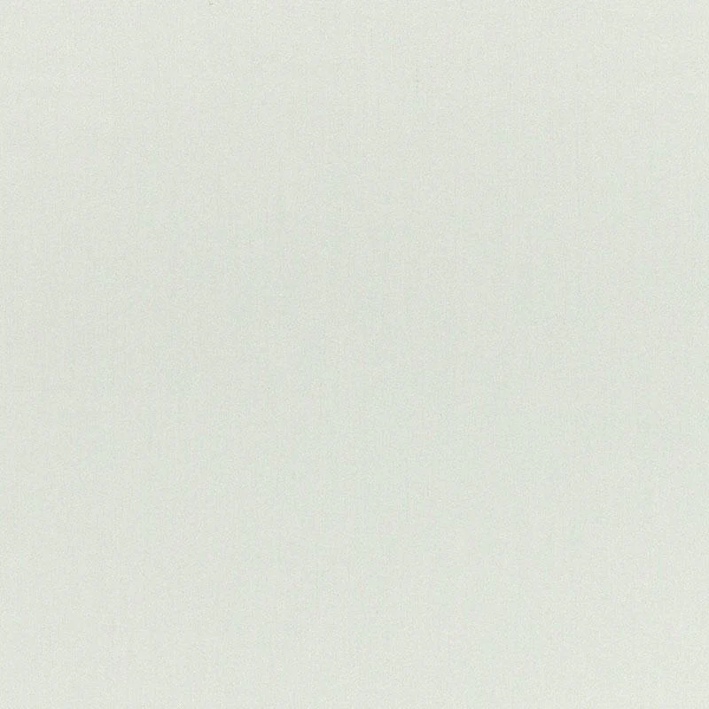 Schumacher Prestwick Wool Satin Mint Fabric - Image 2
