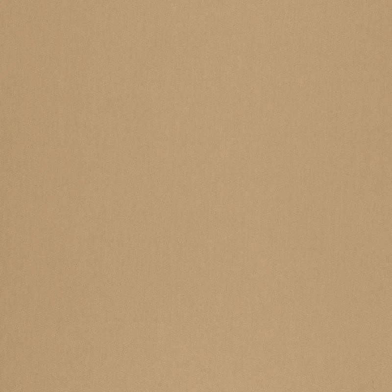 Schumacher Prestwick Wool Satin Tobacco Fabric - Image 2