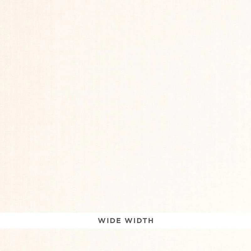 Schumacher Richelle Sheer Ivory Fabric - Image 2