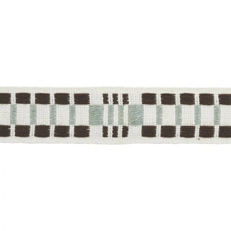 Schumacher Sage Carmo Tape Narrow
