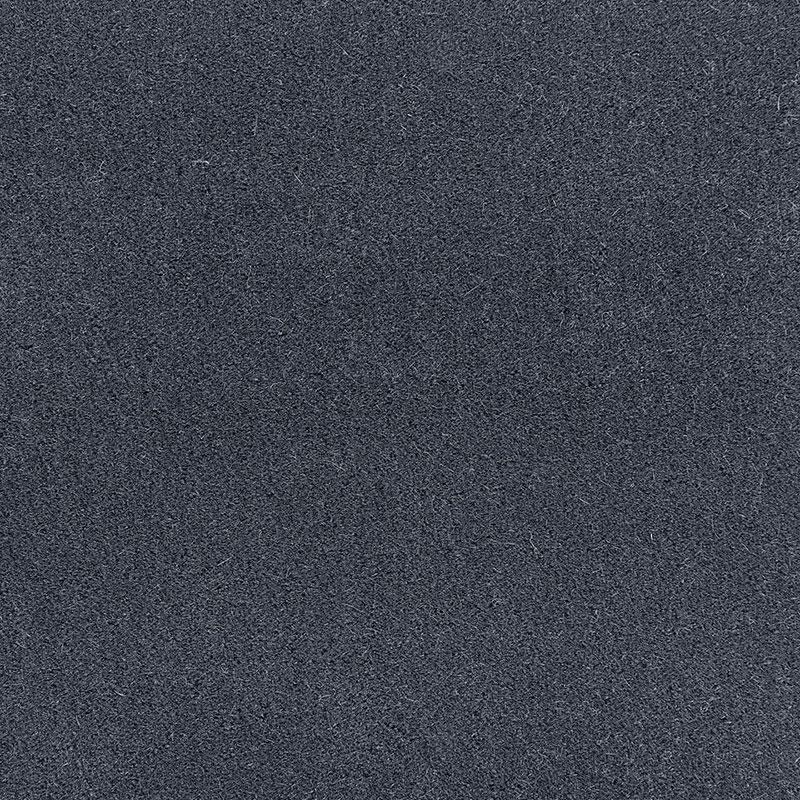 Schumacher San Carlo Mohair Velvet Dusk Fabric - Image 2